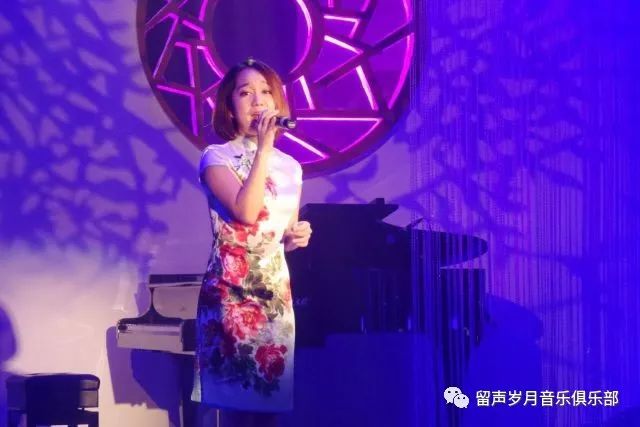 【榄菊之夜】2018年小榄新年慈善音乐会,"新年号列车"