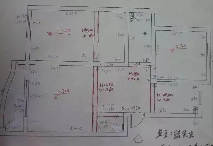 经销商内参上门量房也能提升销量看看你就知道了