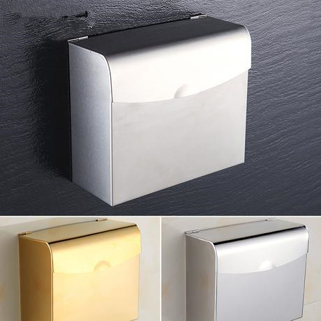 卫生间卷纸盒安装什么高度,放哪边好?小细节才是合肥家装的重中之重