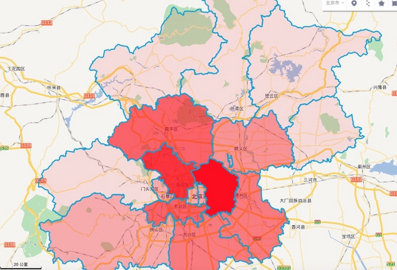 房山区人口_房山区地图(2)