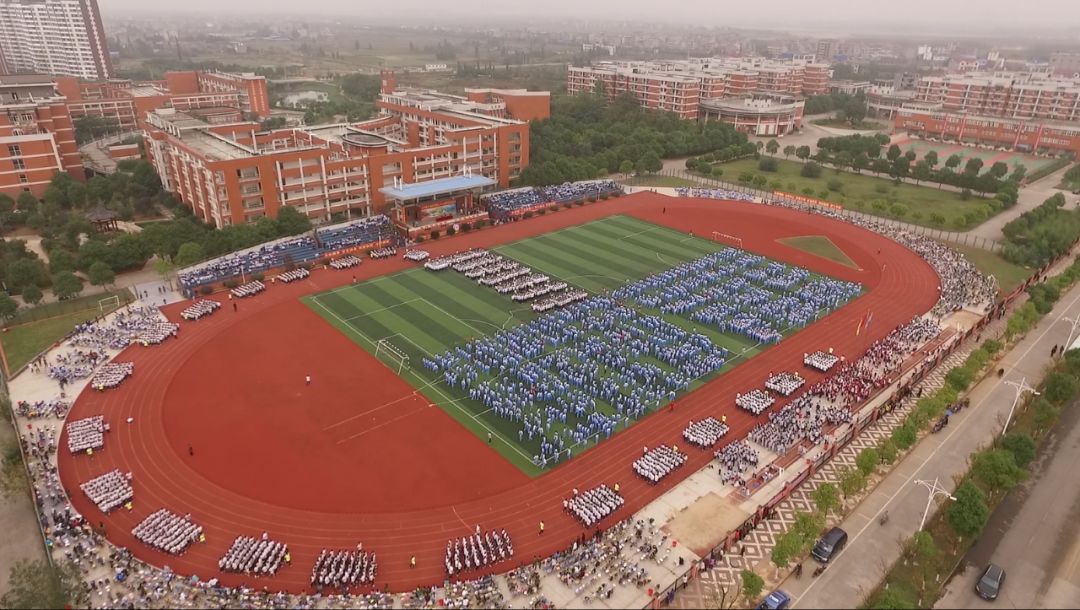 丰城两所学校荣获第一届江西省文明校园荣誉称号看看是你母校吗