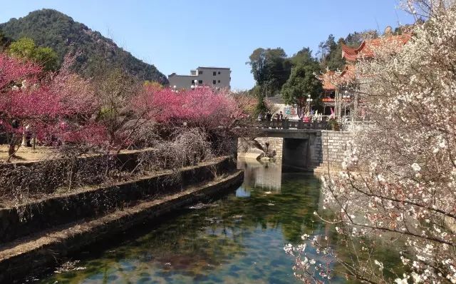 （天气）元旦假期连江天气如何