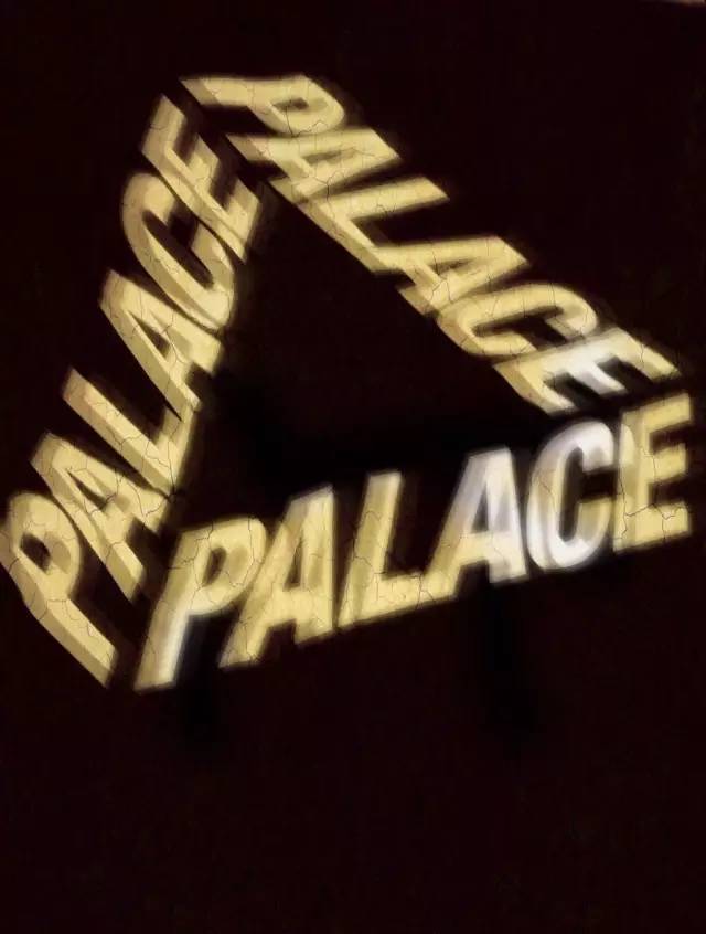 壁纸| 外国正妹秀 palace 的一千种方式!