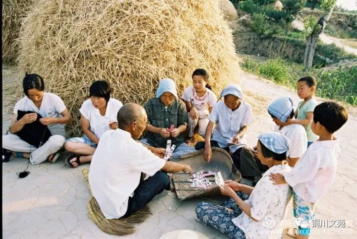 孟乐村人口