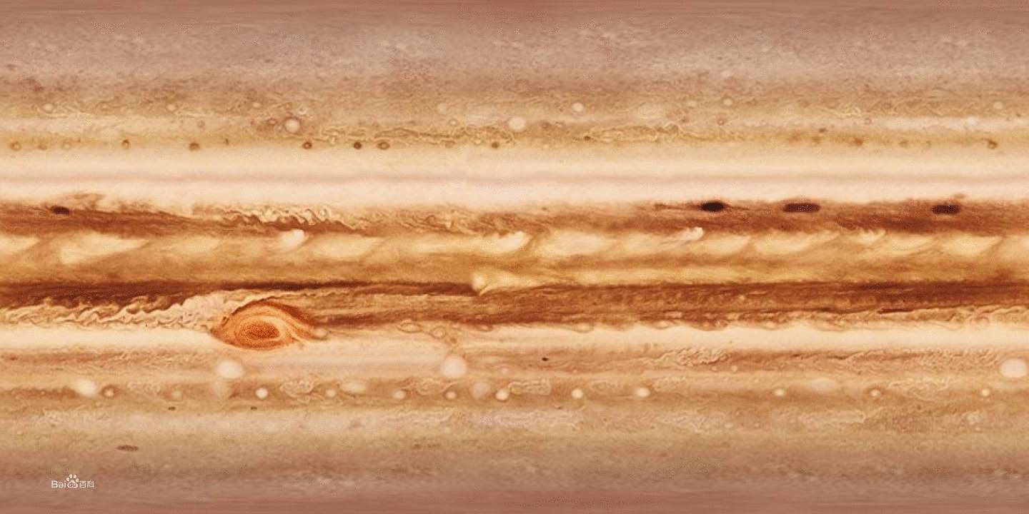 在"木星"上冲浪是一种什么样的体验?