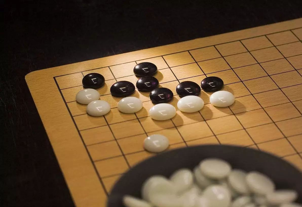 围棋对语数外成绩提高帮助太大了