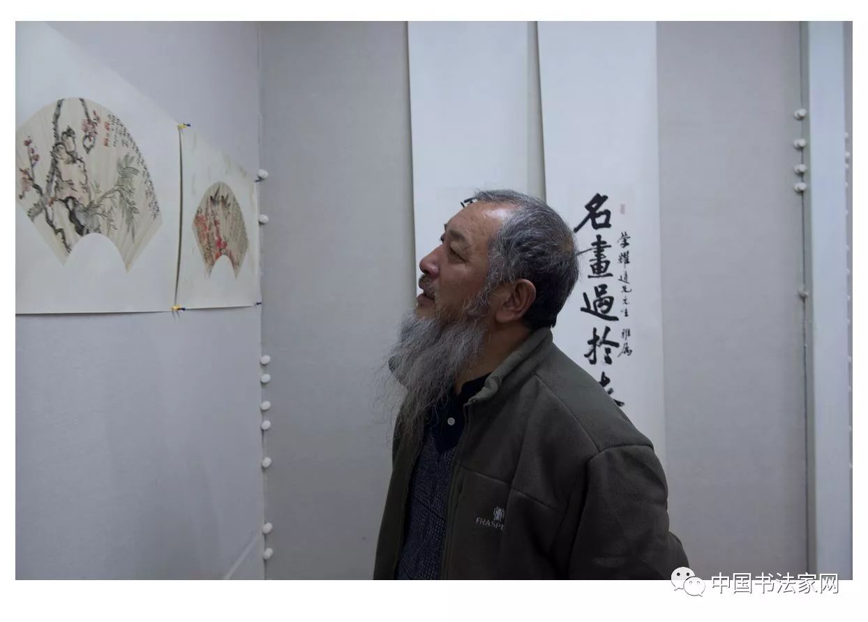 昔时月照今宵当年明月近现代书画研究品鉴展纪实