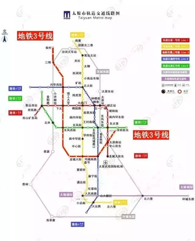 文兴路,和平北路以及地铁3号线8号线 快速连接城市繁华,生活出行进退