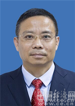 何开文任咸宁市副市长李朝曙任市政府秘书长图简历