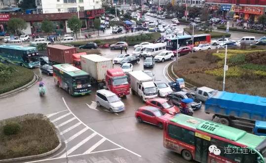 （天气）元旦假期连江天气如何