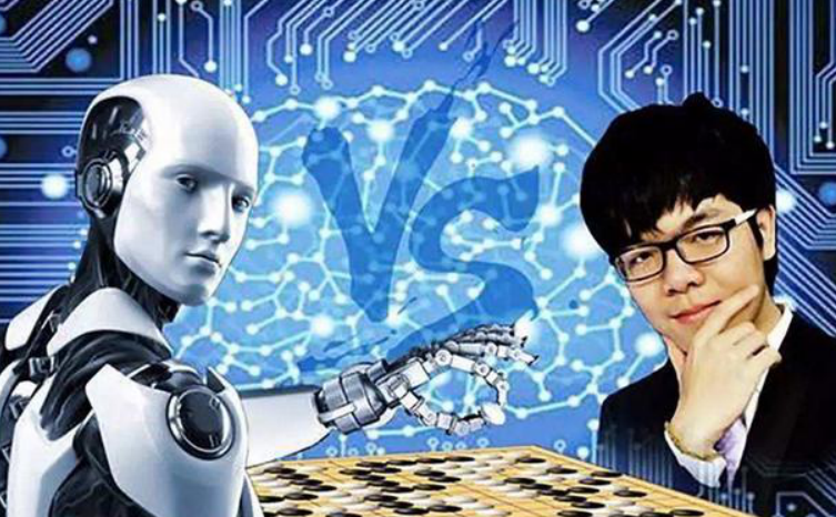 坤鹏论：2017人工智能元年 为了AI他们拼了、疯了！-坤鹏论