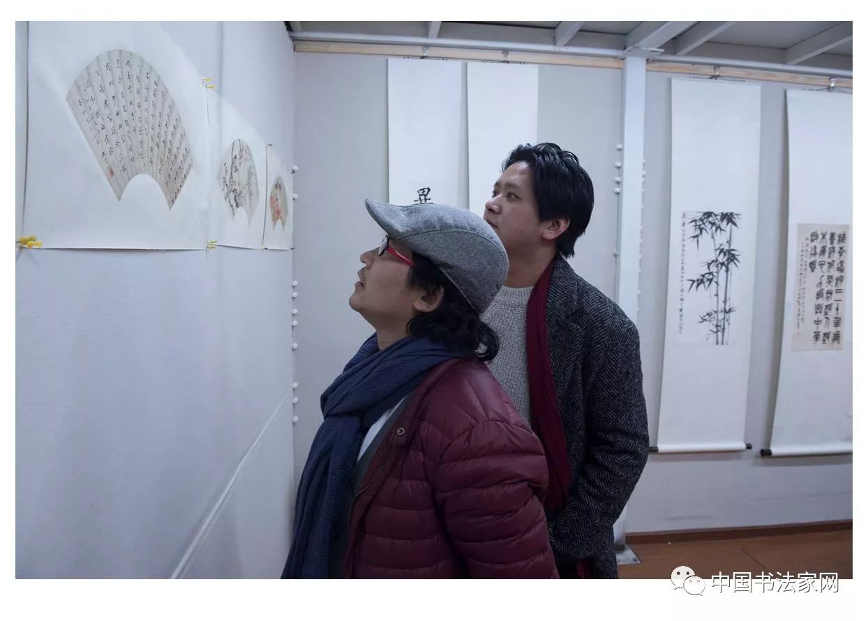 昔时月照今宵当年明月近现代书画研究品鉴展纪实