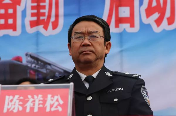 "屯警街面 动中备勤" 邵阳市治安航母全面覆盖八县一市三区