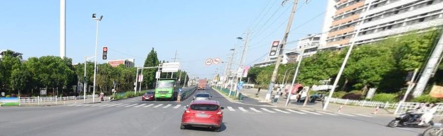 青浦区涞港路会卓路涞清路崧泽大道(北向南)崧泽大道涞清路盈港东路诸