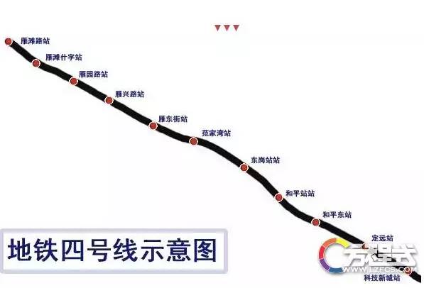 兰州地铁1号线最美主题站曝光!2号线,4号线,5号线最新消息!