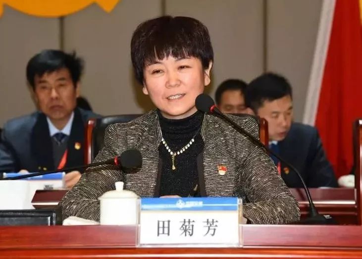 中国交建党委工作部副部长田菊芳在讲话中,首先对我