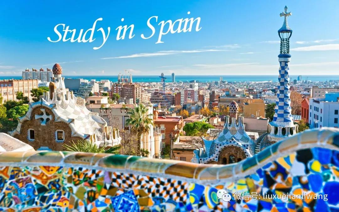 伴注意啦!2018年西班牙留学更方便!直飞航班有