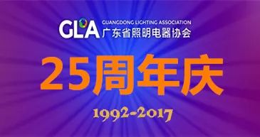 芒果体育广东照明产业光辉25年回顾--副会长单位：佛山照明 中国第一家上市企业(图1)