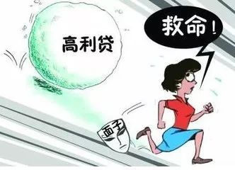 她,买彩票着魔还被高利贷追债,她却想到了偷闺蜜的钱