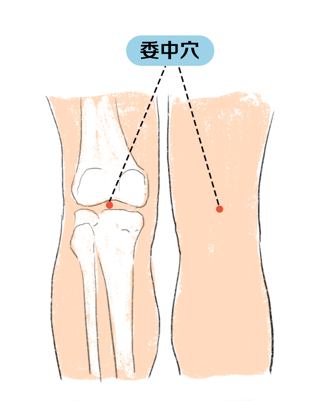 老中医问诊室这四个穴位孩子身体健康的保障