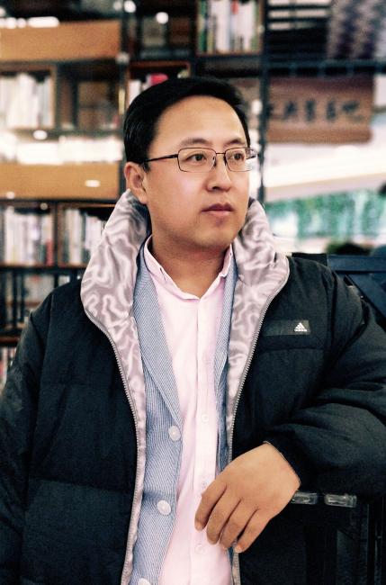 国民老师杨石磊,《西江月*东港》,诗词解析