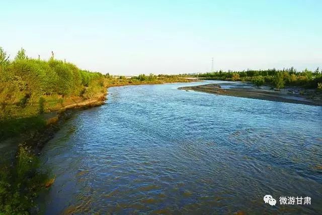 例如:宕昌境内水资源属长江流域嘉陵江水系,境内主要由白龙江和西汉水