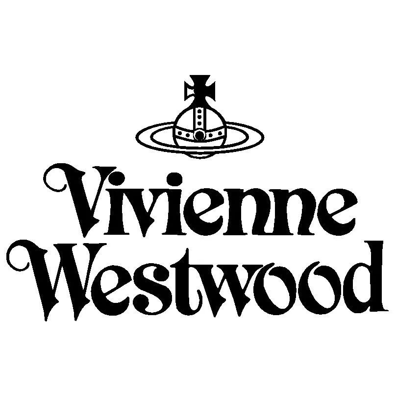 westwood这个品牌,最具标志性的大概就是这个星球logo了