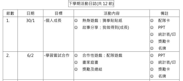 目标计划书怎么写