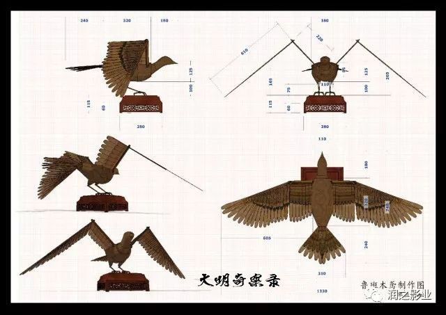 来自明朝的工艺制造的图5