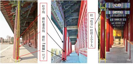 古建筑的模数与权衡制度|(建议收藏)