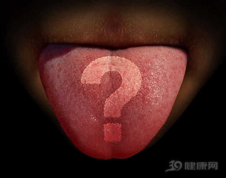 口腔溃疡和舌癌有什么不同?主要是这三点!