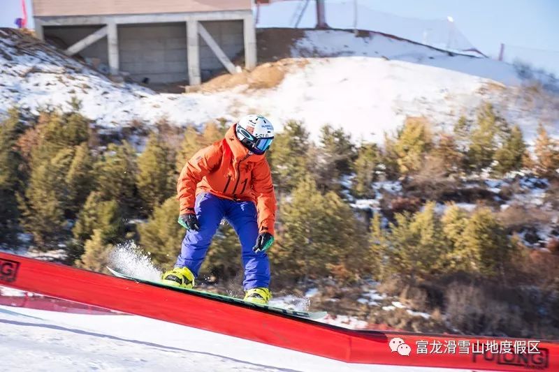 全国坡面障碍技巧锦标赛预赛结束16位选手入选决赛