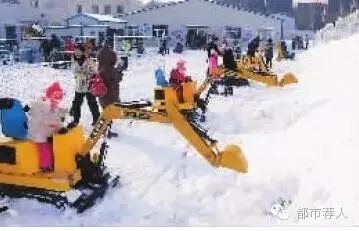定州清风路滑雪场今天盛大开业,滑雪场套票来袭,让您过足滑雪瘾!