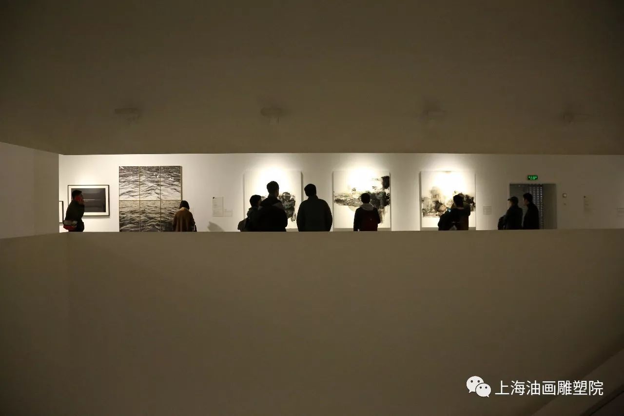 【上海油雕院 l 展览】"互渗-共生:中国当代艺术的本土化实践"展在