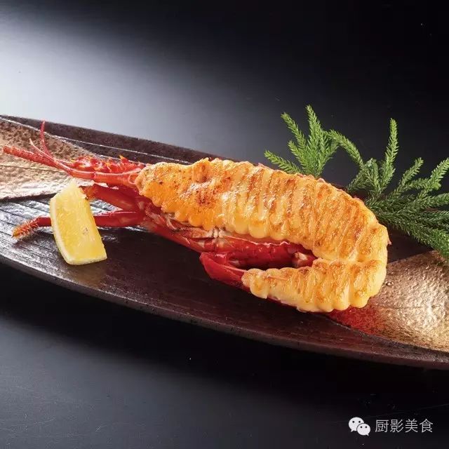 世界顶级龙虾料理大赏