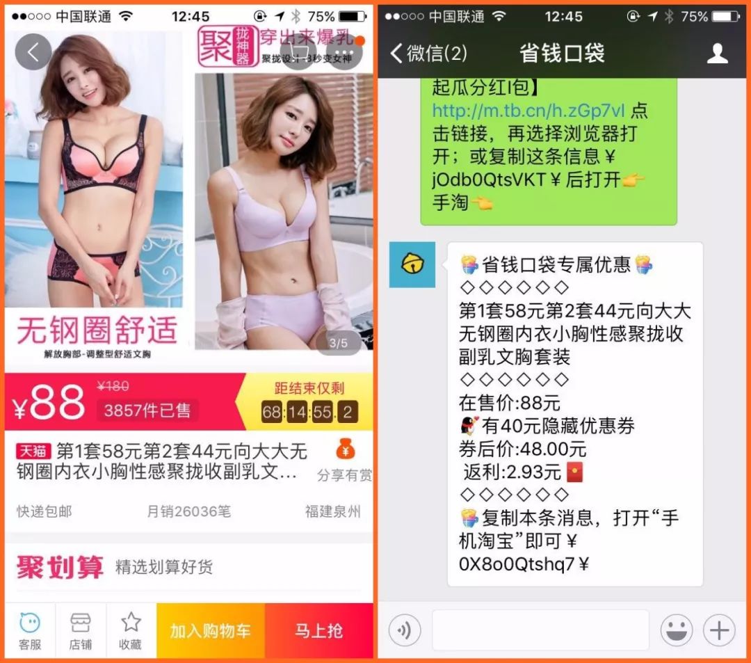 卖内衣的网站_内衣美女(2)