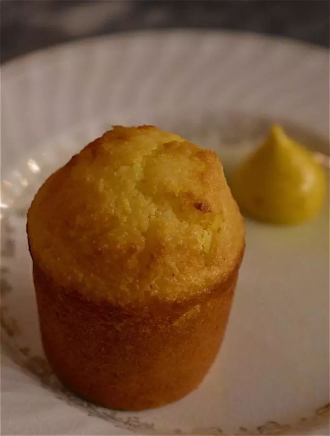 Cornbread Recipe: A Delightful Scratch Made From Scratch