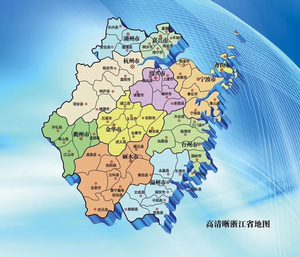 中国超详细的纺织服装产业分布地图,内衣名镇广东最多图片