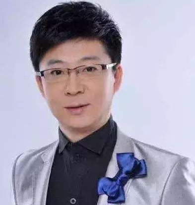 娱乐 正文  黑龙江省播音主持队伍的带头人 黑龙江广播电视台播音指导