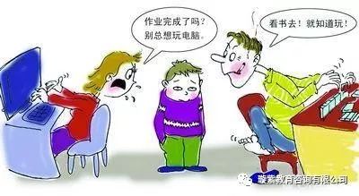 孩子最怕父母做的事情,你知道几件?竟然没有"逼迫学习!