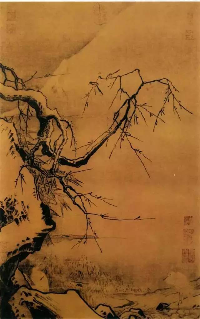 山水,人物,花鸟,大美的宋画看个够.