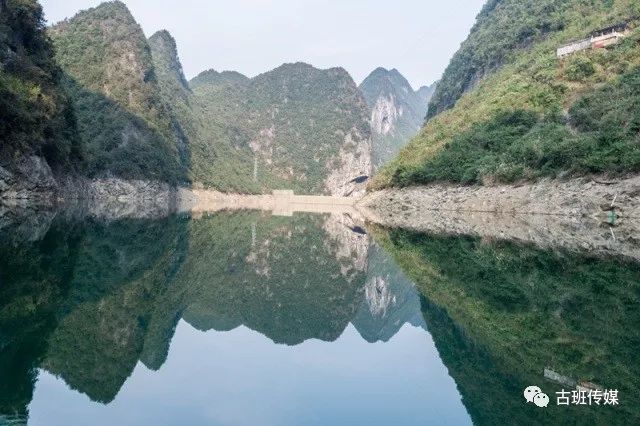 惊讶:车田这几个地方大多数酉阳人都没去过!