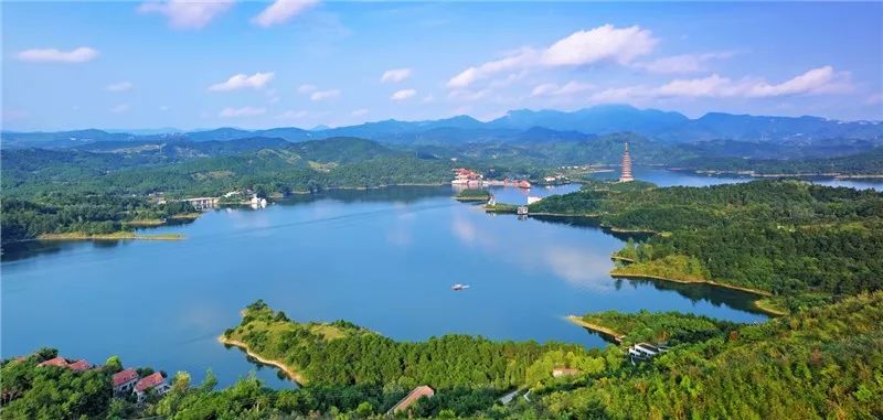核心区位于新洲区双柳古龙产业园,由武汉市政府联合中国航天科工集团