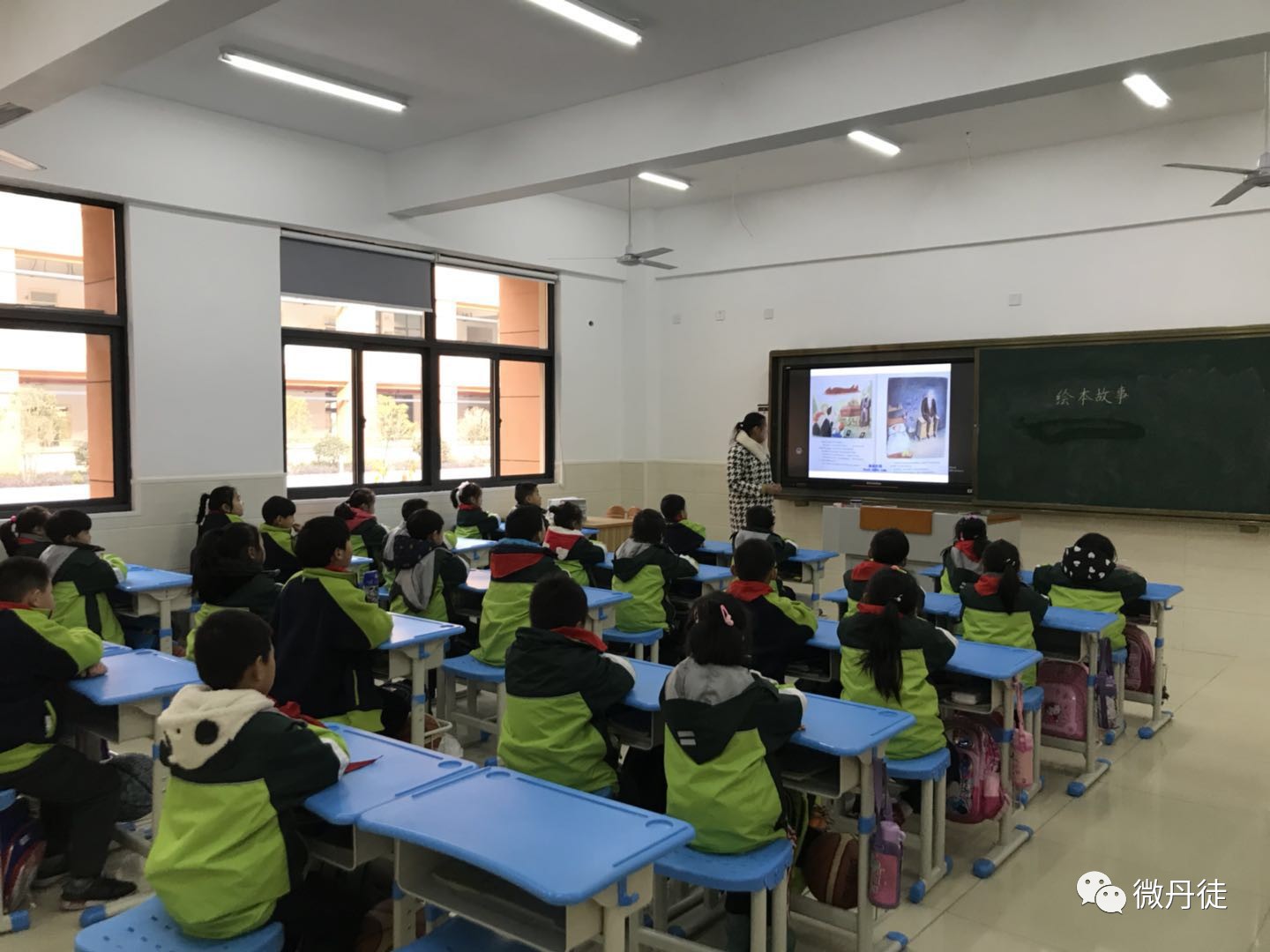 镇江市宜城小学:提升办学水平 将教育现代化发展落到实处