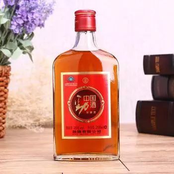 1瓶中国劲酒