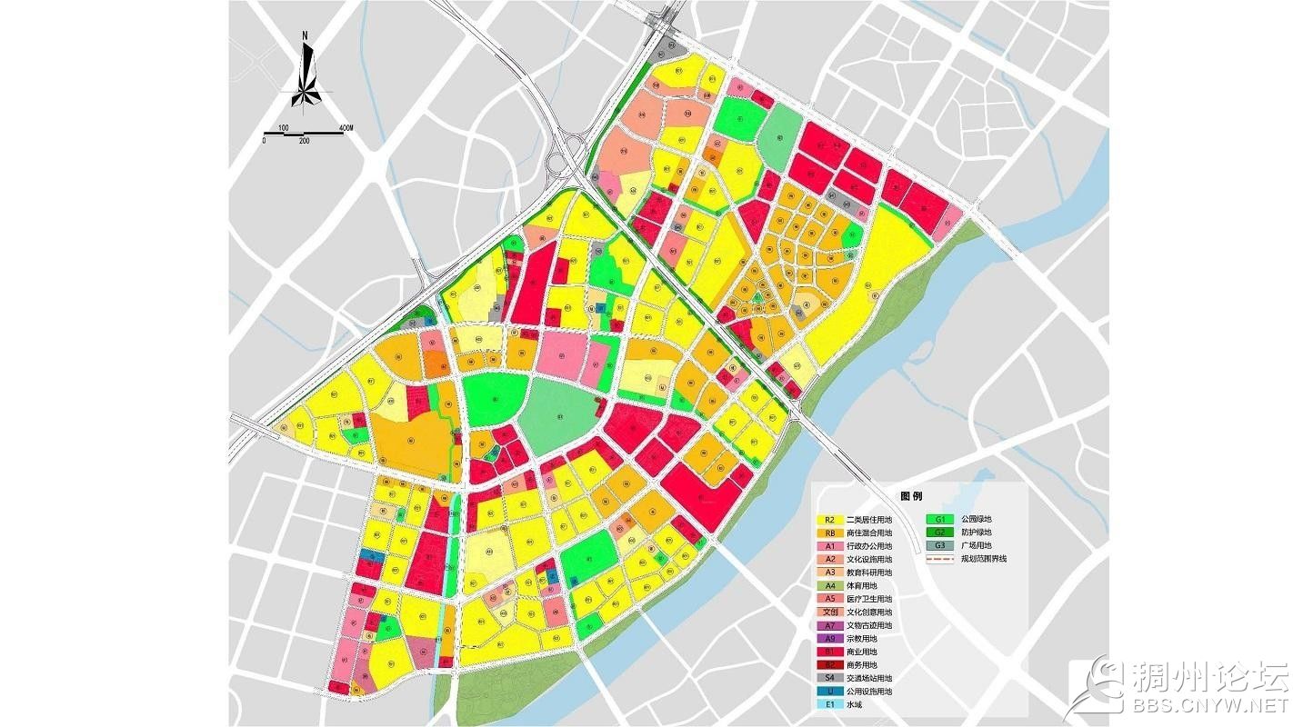 定调?胜利社区,下车门和西门三区块将这样改建