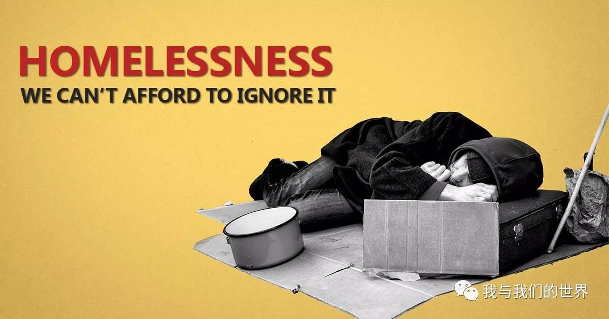 弱势群体|《bbc》:布鲁塞尔无家可归者获赠便携"纸板房"