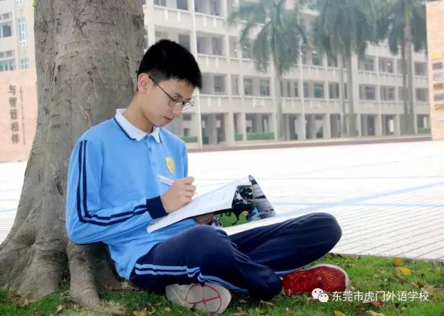 东莞虎门中学是重点高中吗_虎门东莞中学排名第几_东莞虎门中学