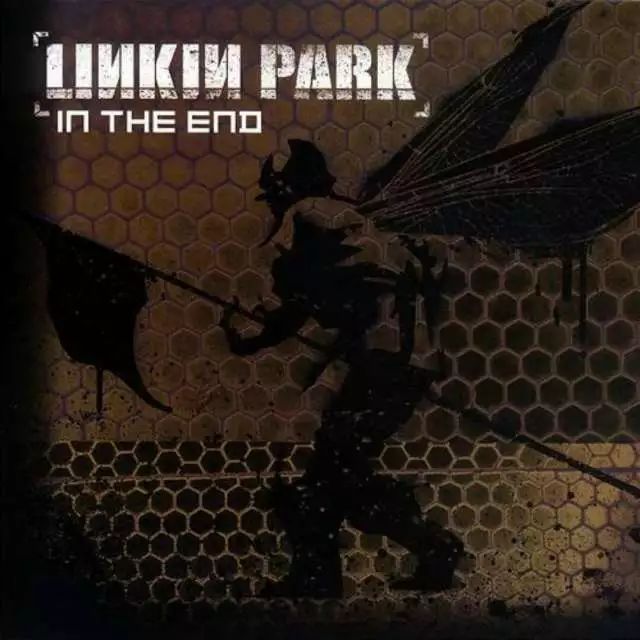 in the end    8 linkin ark