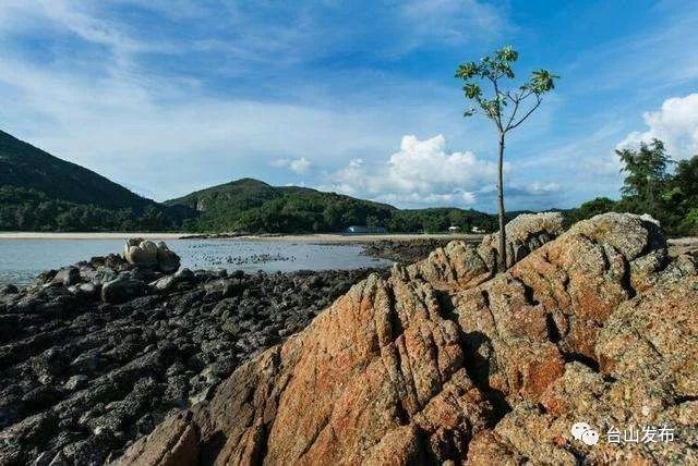 上川岛人口_轻松自在上川岛旅游攻略 可上下川岛联游攻略哦